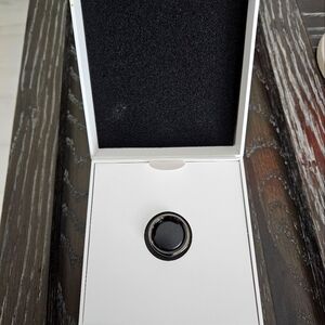 BRAND NEW! Oura Ring Size US10